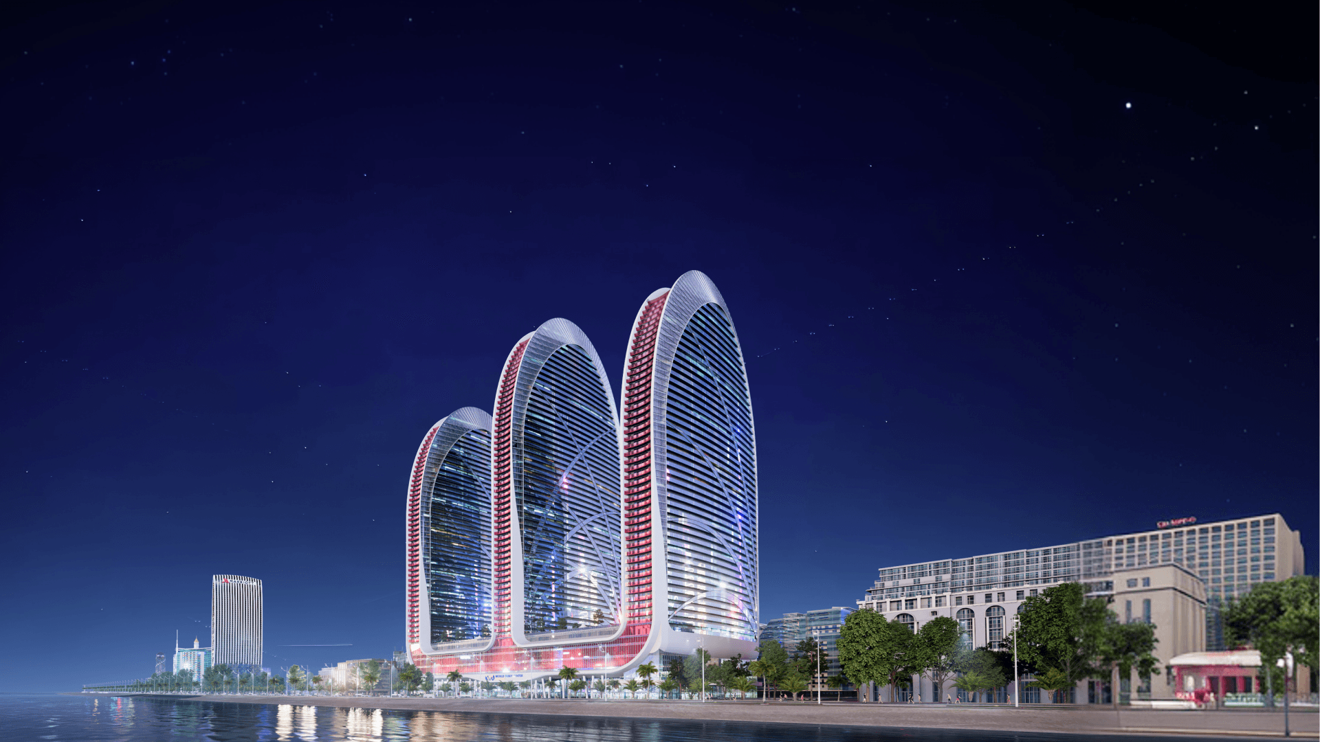 Alliance Centropolis