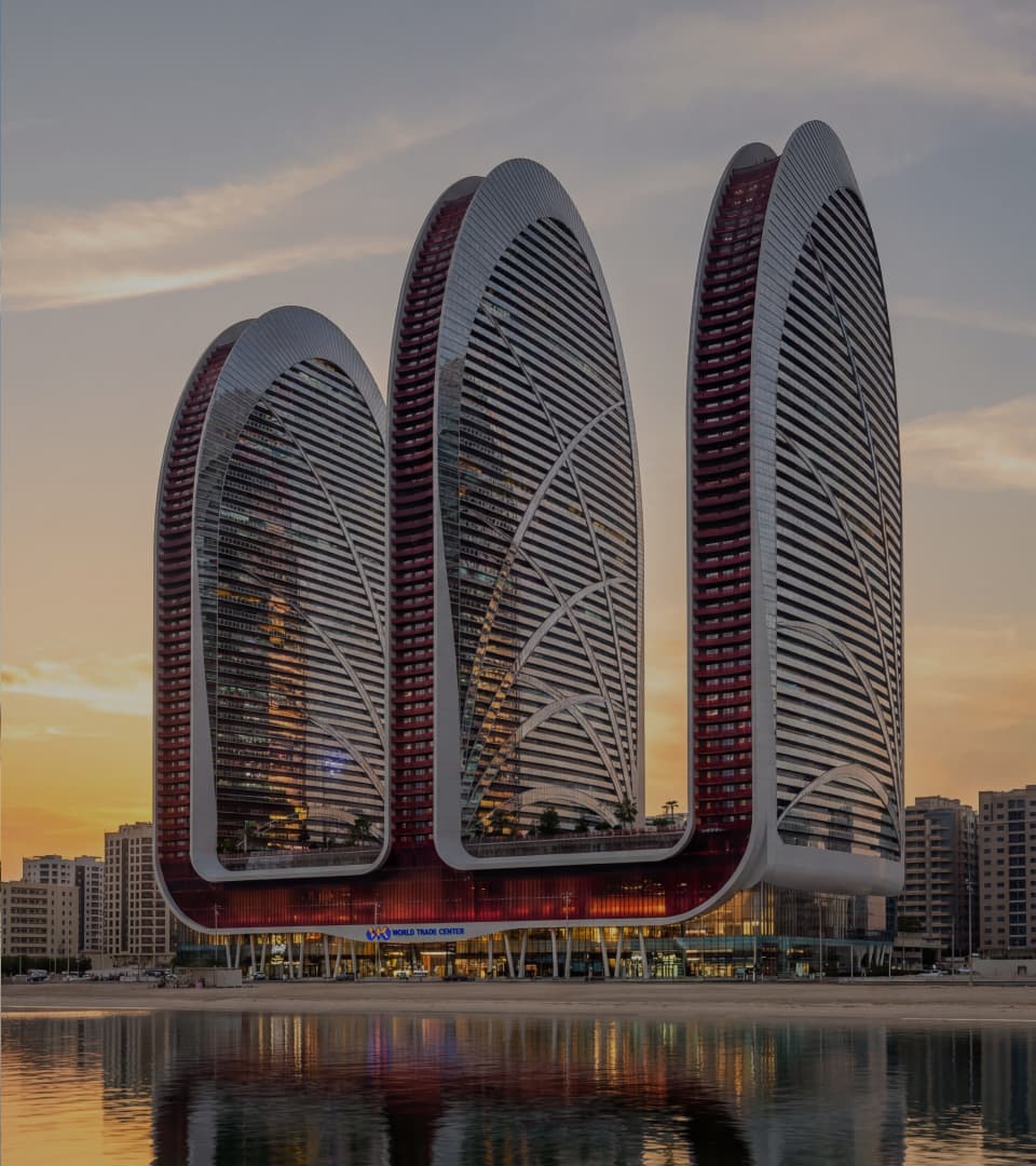 Alliance Centropolis