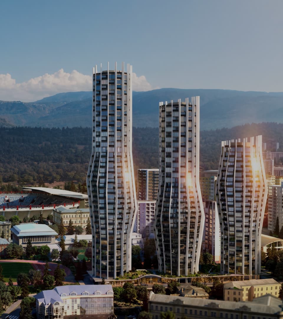 Alliance Highline